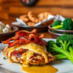 Top Outback Steakhouse Recipes: Homemade Alice Springs Chicken and More in 2024