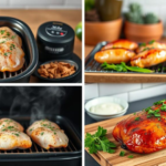 Juicy Smoked Chicken Breast Recipe: Flavor Packed!(2024)