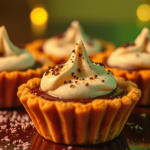 Buckeye Mini Pies: Best Recipe in 2024