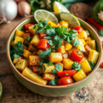 Delicious Calabacitas Recipe: Quick Mexican Side Dish