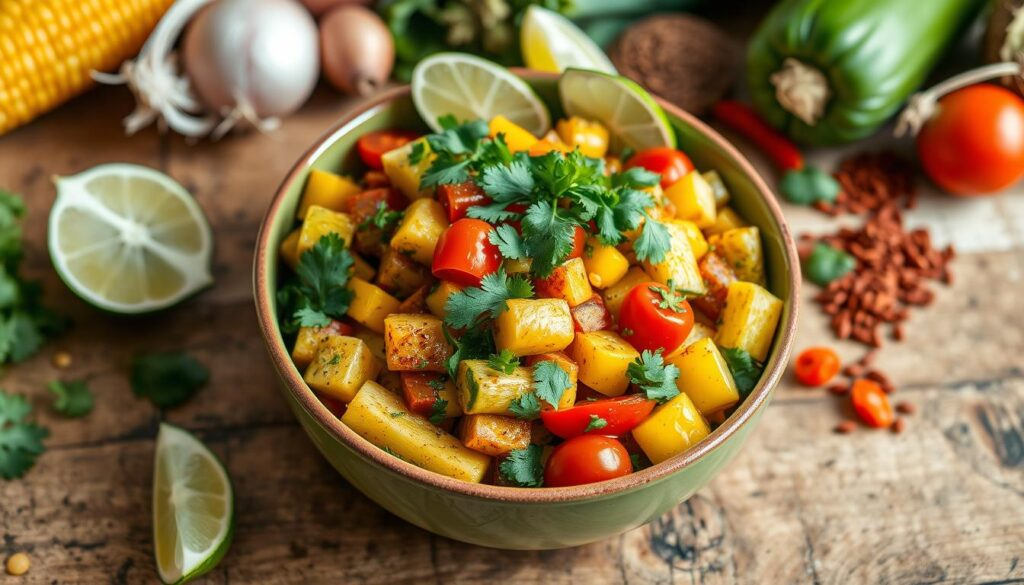 Delicious Calabacitas Recipe: Quick Mexican Side Dish