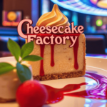 Cheesecake Factory: Delicious Dining Experience