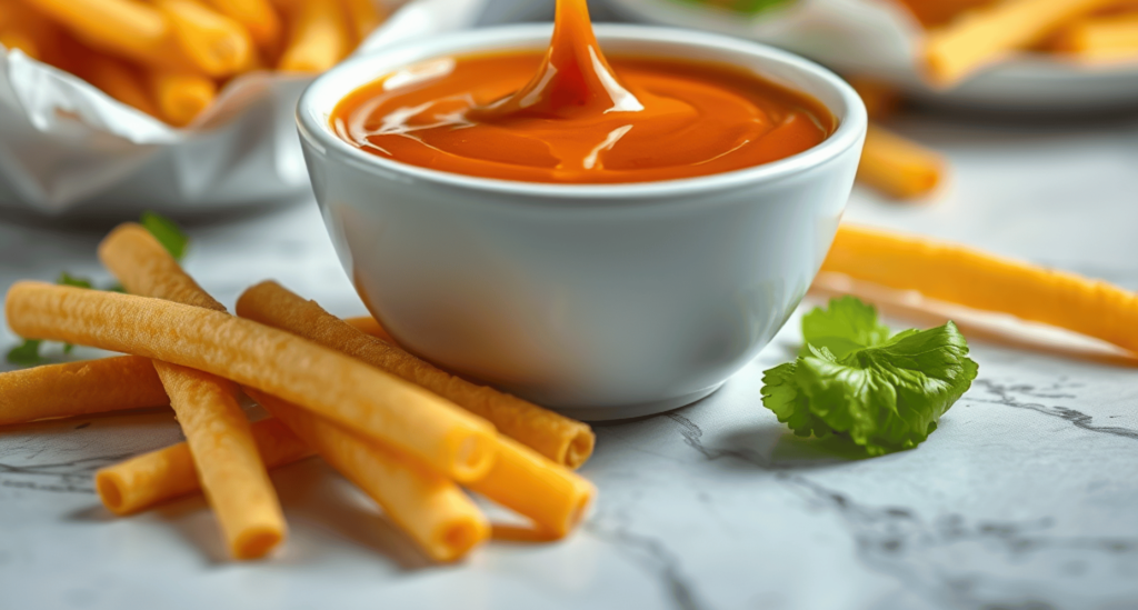 Homemade Chick-fil-A Sauce Recipe: Tasty Dip Delight