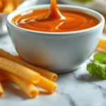 Homemade Chick-fil-A Sauce Recipe: Tasty Dip Delight