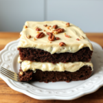 Baking German Chocolate Cake: Must-Have Ingredients in 30 min