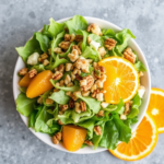 Mandarin Orange Salad Recipe: Refreshing, Nutrient-Rich, and Perfect for Every Occasion