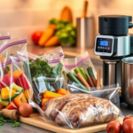 Delicious Sous Vide Recipes for Every Home Chef