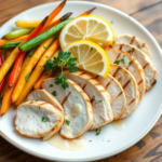 Easy Thin Chicken Breast Recipes for Quick Meals