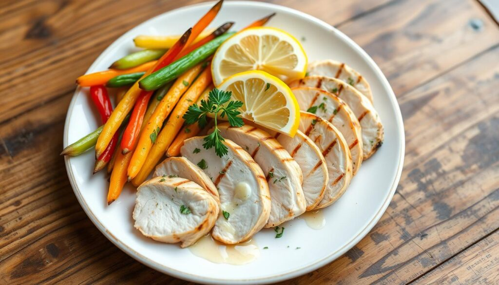 Easy Thin Chicken Breast Recipes for Quick Meals