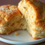 Easy 3 Ingredient Biscuit Recipe: Quick & Delicious