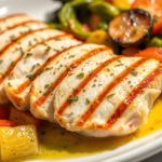 Quick & Easy Thin Cut Chicken Breast Recipes