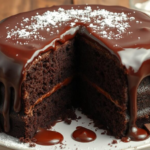 Chocolate Cake From Matilda Recipe for Beginners – Easy & Delicious Guide