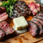 Cowboy Butter for Steak: The Perfect Pairing Explained