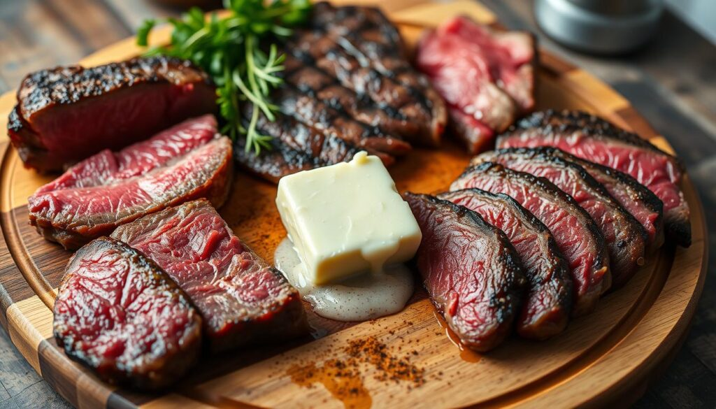 Cowboy Butter for Steak: The Perfect Pairing Explained