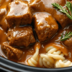 Delicious Cube Steak Recipes for Your Crock Pot