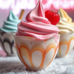 Delicious Creami Recipes: Easy Frozen Treats at Home