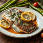 Delicious Steelhead Trout Recipe: Easy & Flavorful