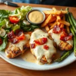 Steakhouse Recipes